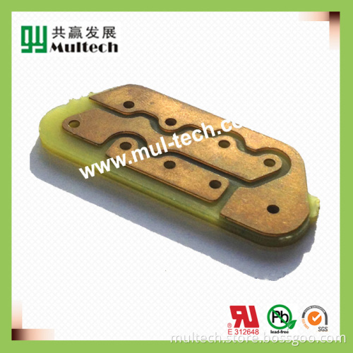 Heavy Copper PCB Board, High Quality PCB Board (F/N 2398)